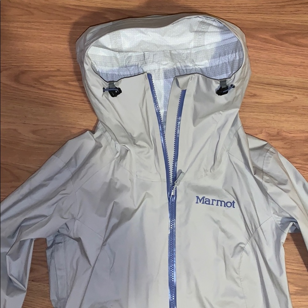 Marmot Rain Jacket